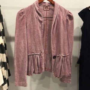 Juicy Couture Blazer